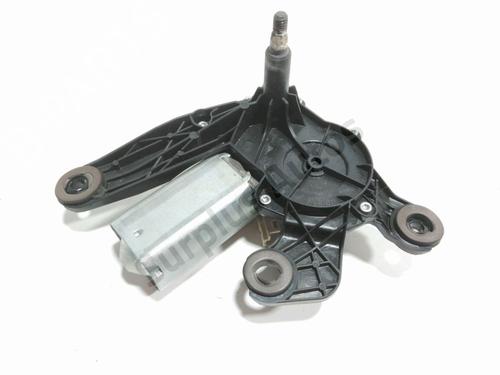 Ruitenwissermotor achter CITROËN C5 II (RC_) 1.6 HDi (RC8HZB) | BP28273006M102 