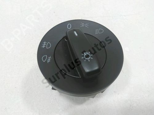 Comando luci VW CADDY III MPV (2KB, 2KJ, 2CB, 2CJ) 1.9 TDI (105 hp) 31261812