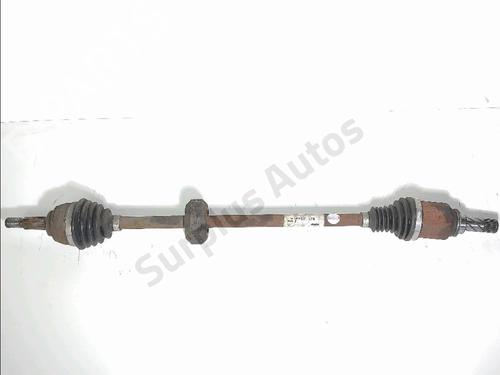 Used Right front driveshaft Right front driveshaft 37765332 37765332