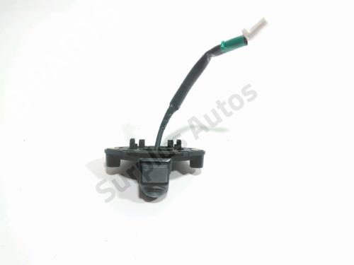 Caméra NISSAN QASHQAI II SUV (J11, J11_) 1.5 dCi (110 hp) 28234841