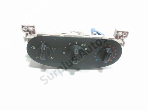 Comando chauffage Comando chauffage DACIA SANDERO 1.4 MPI LPG (72 hp) 28228092 28228092