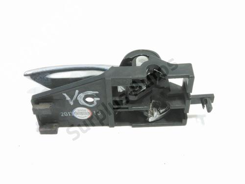 Front left interior door handle SUZUKI SWIFT IV (FZ, NZ) 1.2 (AZH412, ZC72S) | BP38165503I13 - Image 2