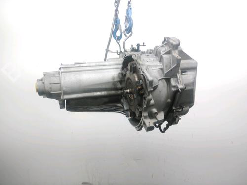 Gearbox VOLVO S80 I (184) 3.0 | BP28224579M3