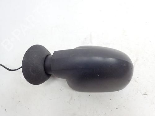 Used Right mirror DACIA LOGAN (LS_) 1.5 dCi (LS0K) (68 hp) 30996799