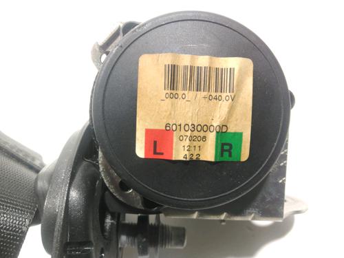 Rear left seatbelt MINI MINI (R56) Cooper | BP28233977I29 - Image 2