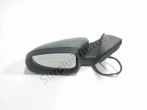 Used Left mirror VOLVO C30 (533) 1.6 D (109 hp) 29858455