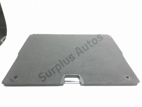 Bagasjeromsgulv Bagasjeromsgulv PEUGEOT 3008 I MPV (0U_) 1.6 BlueHDi 120 (120 hp) 34338539 34338539