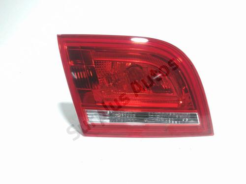 Feu de coffre gauche AUDI A3 Sportback (8PA) 2.0 TDI 16V (140 hp) 31608226