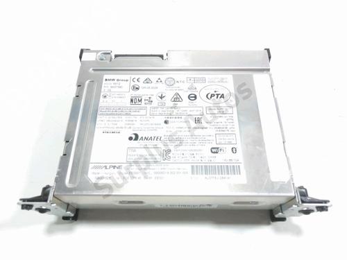 Radio MINI MINI (F55) Cooper | BP30086120E6 