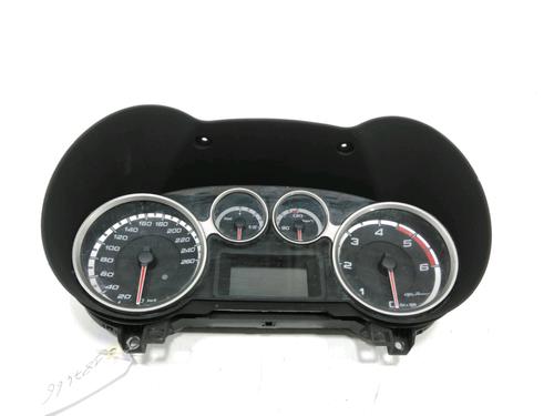 Used Instrument cluster ALFA ROMEO MITO (955_) 1.6 JTDM (955AXC1B) (120 hp) 30991066
