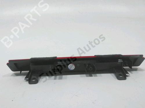 Third brake light RENAULT CAPTUR I (J5_, H5_) 1.5 dCi 90 (J5N4, J5M5, J5MW, J5M6, J5AL, J5AJ) | BP33569037L11 - Image 2