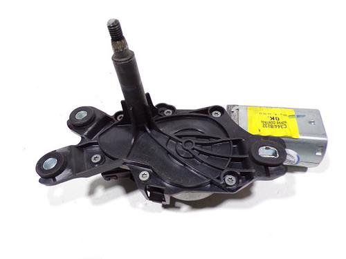 Used Rear wiper motor Rear wiper motor FORD B-MAX (JK) 1.0 EcoBoost (120 hp) 29860241 29860241