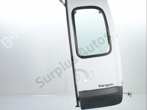 Used Right tailgate RENAULT KANGOO Express (FC0/1_) 1.5 dCi (FC08, FC09) (82 hp) 31207780