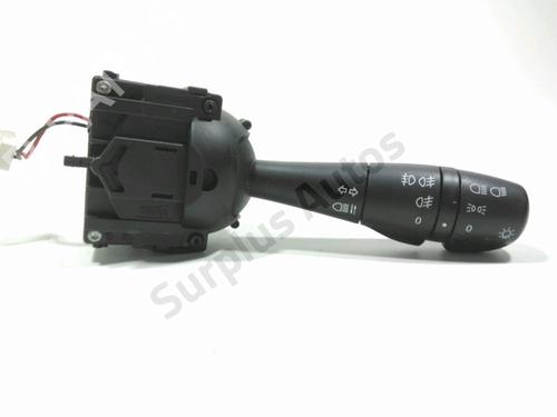 Forlygtekontakt RENAULT CLIO IV (BH_) 1.5 dCi 75 (75 hp) 30119139