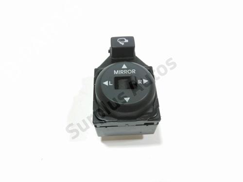 Used Mirror switch KIA SPORTAGE III (SL) 1.7 CRDi (116 hp) 28239118