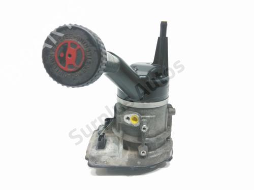 Used Steering pump Steering pump PEUGEOT 308 SW I (4E_, 4H_) 1.6 HDi (109 hp) 40251898 40251898