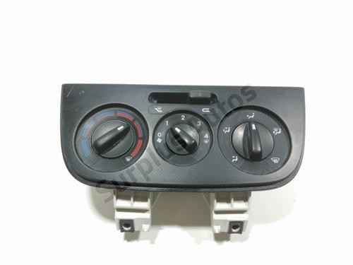 Used Climate control Climate control 37767185 37767185