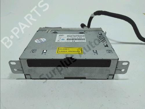 Used Radio Radio 32976025 32976025