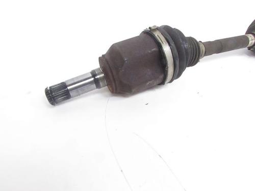 Right front driveshaft CITROËN NEMO Box Body/MPV (AA_)  | BP28224804M39 