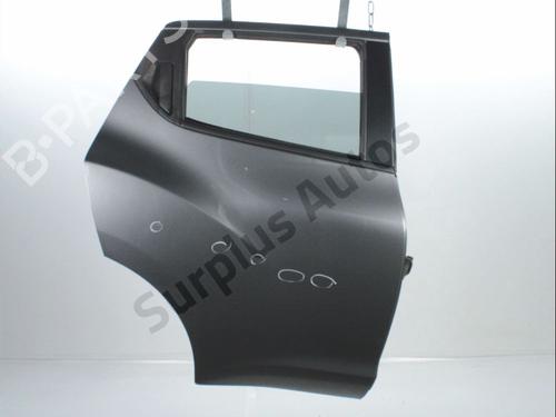 right-rear-door-nissan-juke-f15-2010-2011-2012-2013-2014-2015-2016-2017-2018-2019-32261012 main image
