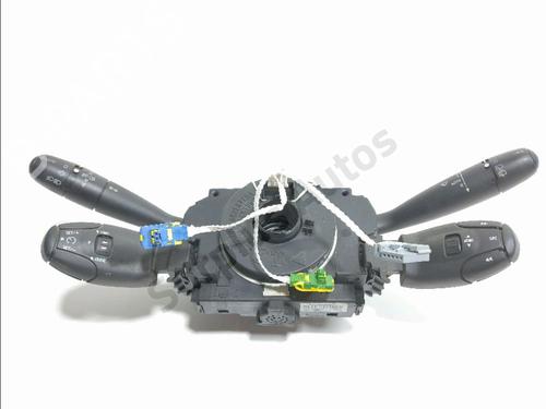 Ratbetjening Ratbetjening CITROËN XSARA PICASSO (N68) 1.6 HDi (109 hp) 36593172 36593172