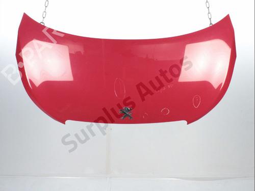 Used Hood Hood 38587479 38587479