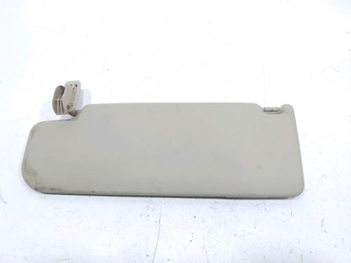 Right sun visor SKODA OCTAVIA II (1Z3) 1.9 TDI | BP31002481I2