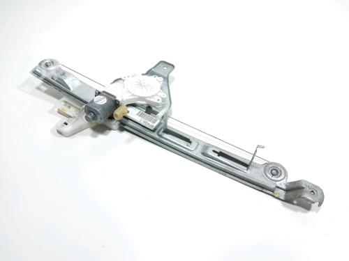 Used Rear left window mechanism Rear left window mechanism JEEP COMPASS (MK49) 2.2 CRD 4x4 (136 hp) 28251369 28251369