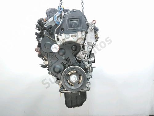 Engine PEUGEOT 206+ (2L_, 2M_) 1.4 HDi eco 70 | BP34001579M1 - Image 4