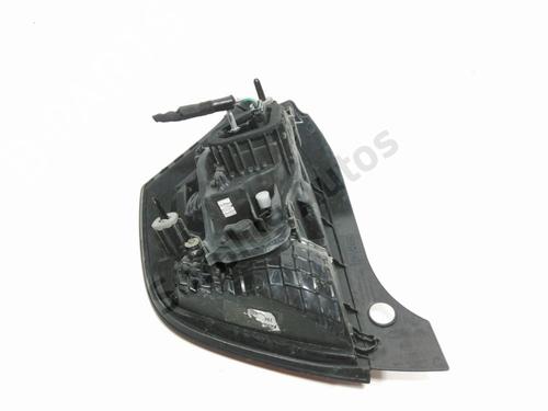 Right taillight RENAULT TWINGO III (BCM_, BCA_) 1.0 SCe 70 (BCMB) | BP29382282C35 - Image 2