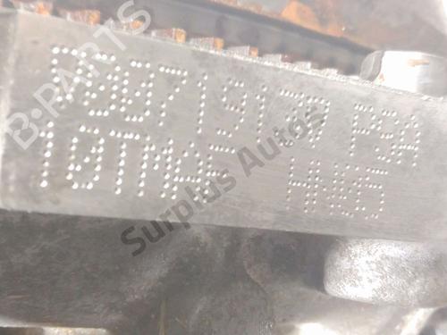 Engine CITROËN BERLINGO Box Body/MPV (K9) PureTech 110 | BP37762010M1  - Image 5