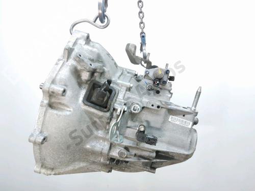 Gearbox HONDA CIVIC IX (FK) 1.6 i-DTEC (FK3) | BP33903773M3 - Image 2
