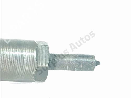 Injector PEUGEOT 206 SW (2E/K) 1.6 HDi 110 | BP35719735M100 - Image 2