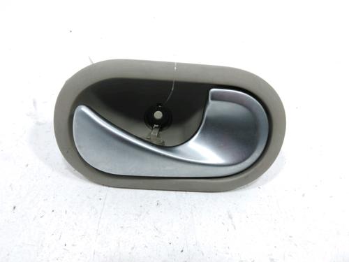 Højre fortil invendig håndtag RENAULT SCÉNIC II (JM0/1_) 1.9 dCi (JM14) (131 hp) 30996169