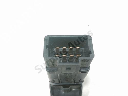 Warning switch RENAULT KANGOO (KC0/1_) D 55 1.9 (KC0D) | BP40059481I22 - Image 3