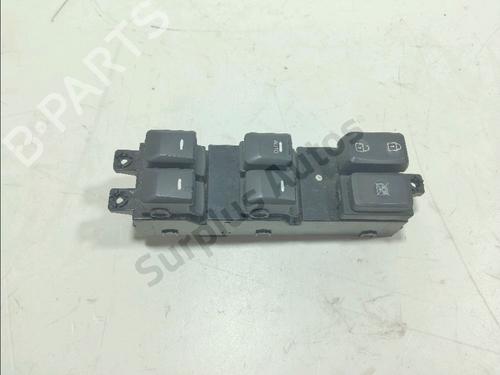 Left front window switch KIA PICANTO II (TA) 1.0 | BP38035516I27 - Image 2