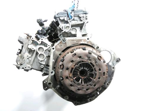 Motor JAGUAR S-TYPE II (X200) 2.5 V6 | BP29856784M1