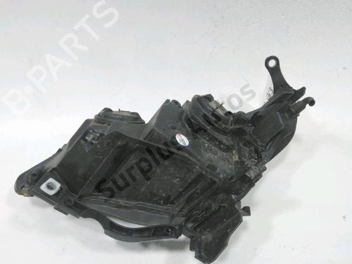 Højre forlygte BMW 5 (E60) 530 d | BP31004923C29