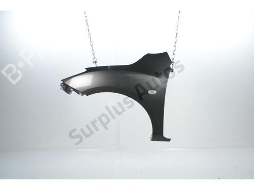 Aleta delantera izquierda MAZDA 3 (BL) 1.6 MZ-CD (BL14) (109 hp) 32181446