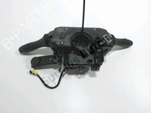 Stuurwielbediening RENAULT CAPTUR II (HF_) LPG (HFMT) | BP28227480E15 