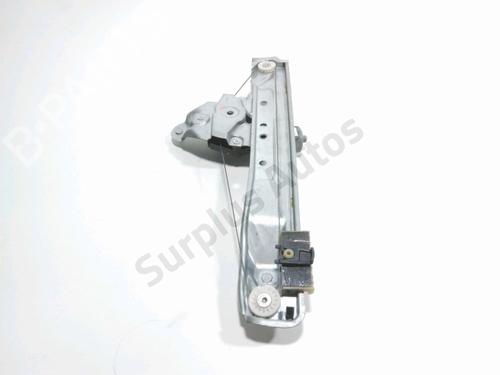 Rear right window mechanism DACIA DUSTER (HM_) 1.0 TCe 90 (HMM6) | BP39706643C25 - Image 3