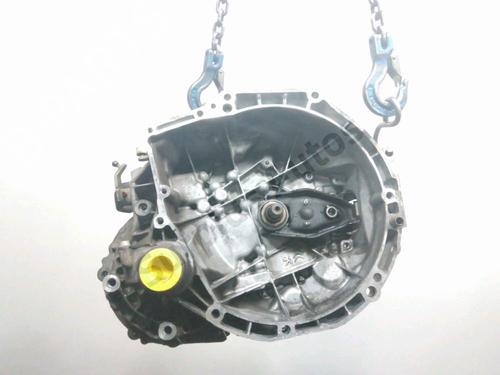 Used Gearbox PEUGEOT 208 I (CA_, CC_) 1.0 VTi (68 hp) 32202646