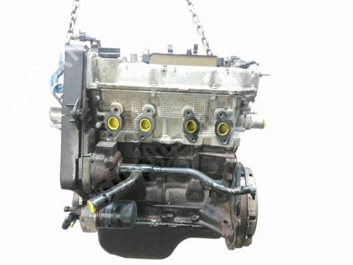 Engine FIAT GRANDE PUNTO (199_) 1.2 | BP37761980M1 - Image 3