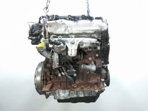 Motor CITROËN C5 III (RD_) 2.0 HDi 165 (RDRHHA, RDRHH8) | BP30524684M1