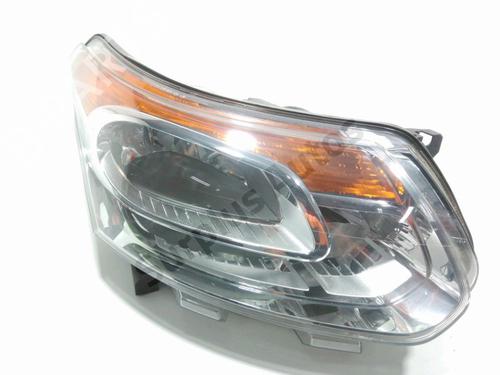 Used Right headlight CITROËN C3 Picasso (SH_) 1.6 BlueHDi 100 (99 hp) 28266408