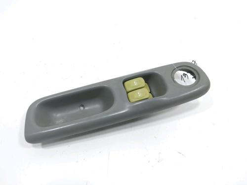 Interrupteur de vitre avant gauche RENAULT TWINGO I (C06_) 1.2 (C066, C068) (58 hp) 30998974