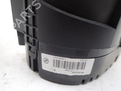 Instrument cluster VW GOLF VI (5K1) 2.0 TDI | BP37768875C47 - Image 6