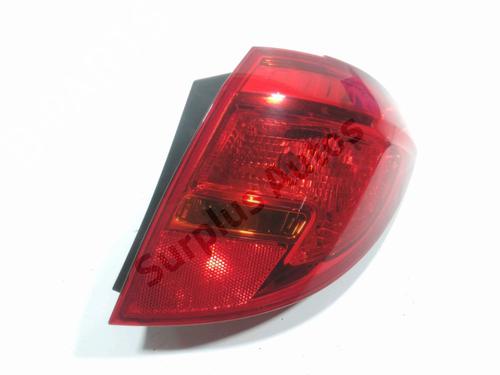 Used Right taillight OPEL MERIVA B MPV (S10) 1.4 (75) (120 hp) 28269085