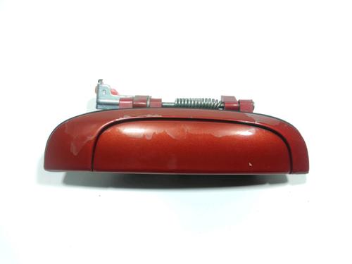 Used Rear right exterior door handle KIA RIO II (JB) 1.5 CRDi (110 hp) 28251660