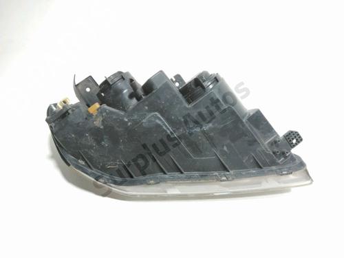 Left headlight CHEVROLET CAPTIVA (C100, C140) 2.0 D 4WD | BP39118349C28 - Image 3